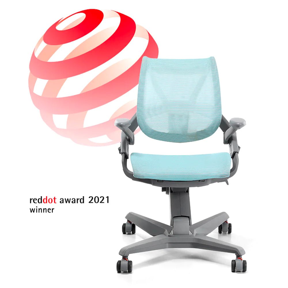 Hinomi Zee V2 Ergonomic Kids Study Desk Chair