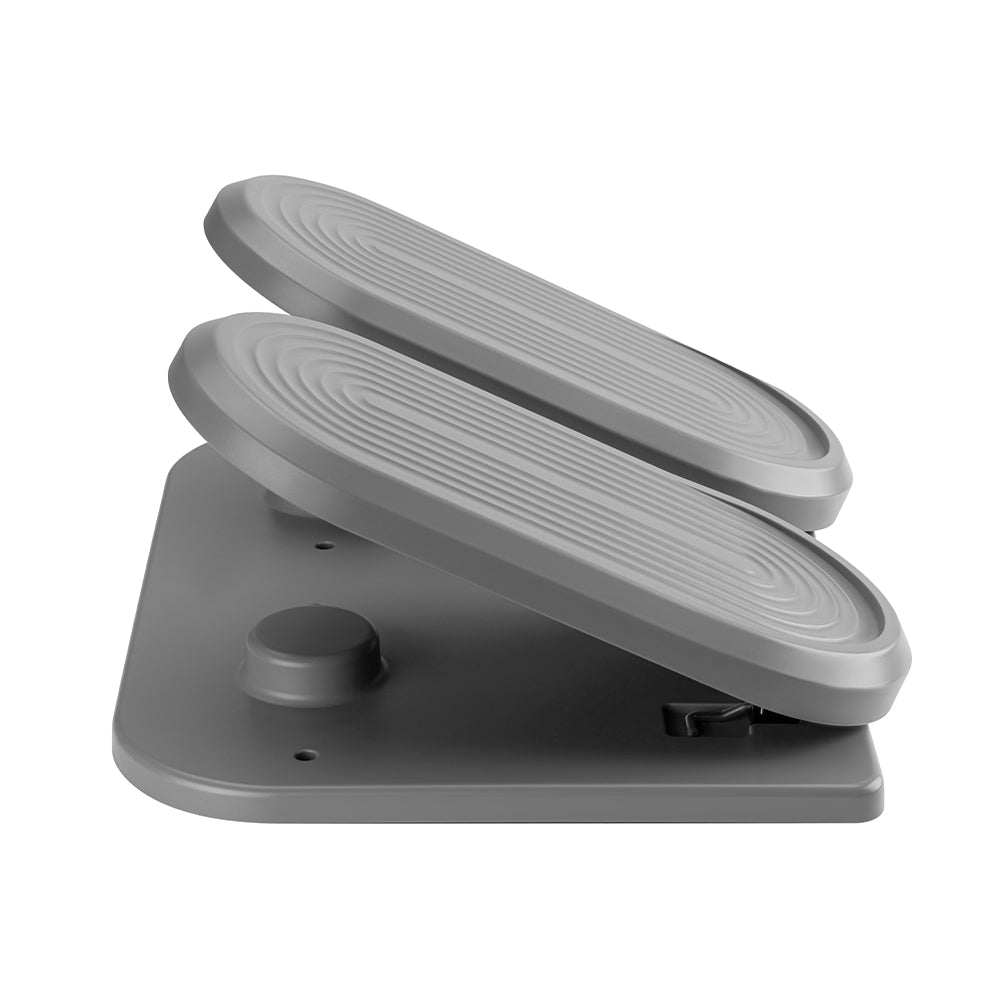 HINOMI Ergonomic Footrest for Work and Study